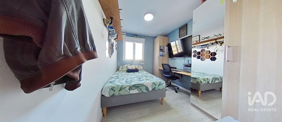 Apartment 3 bedrooms of 135 m² in Dolores (03150)