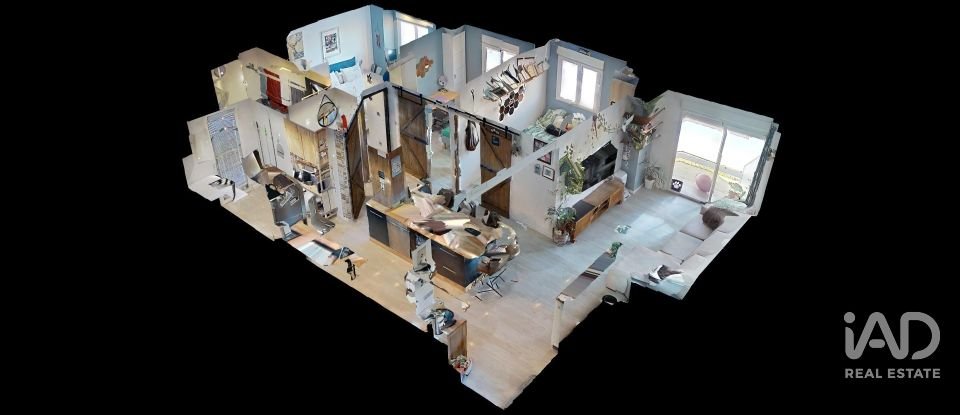 Apartment 3 bedrooms of 135 m² in Dolores (03150)