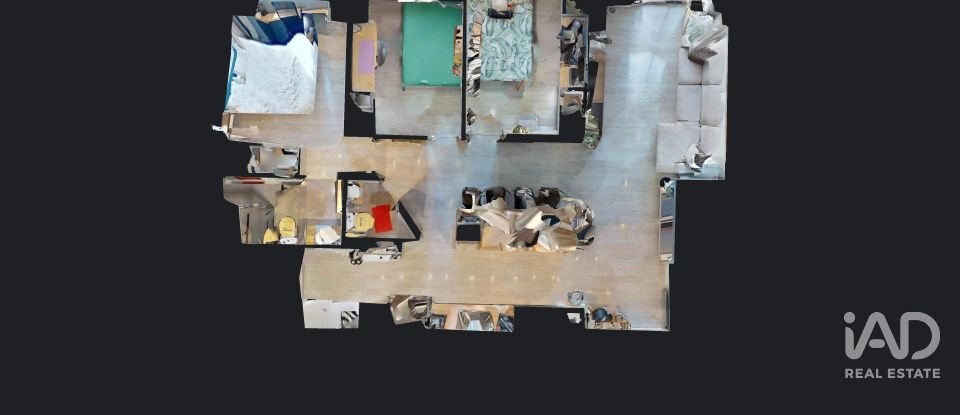 Apartment 3 bedrooms of 135 m² in Dolores (03150)