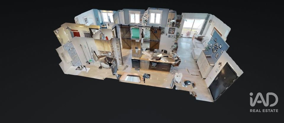 Apartment 3 bedrooms of 135 m² in Dolores (03150)