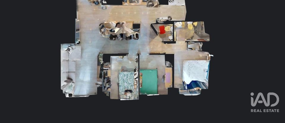 Apartment 3 bedrooms of 135 m² in Dolores (03150)