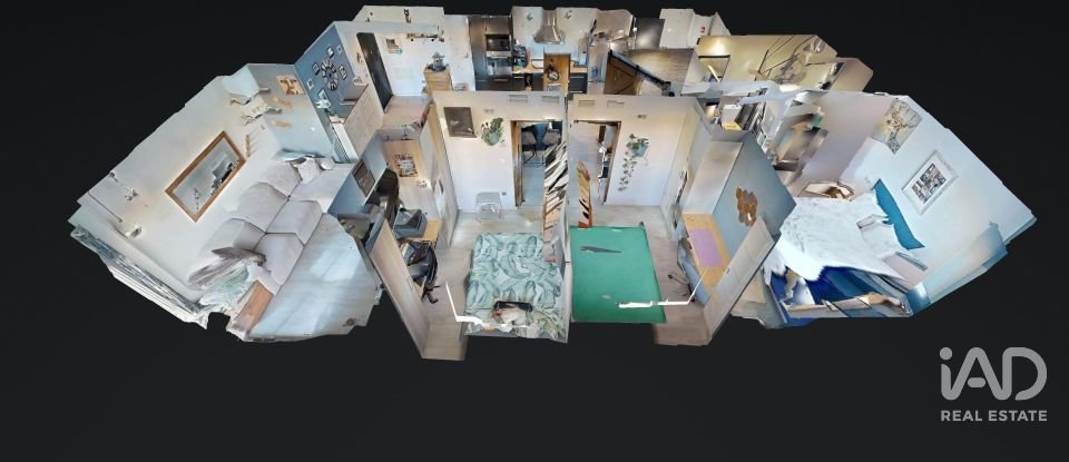 Apartment 3 bedrooms of 135 m² in Dolores (03150)