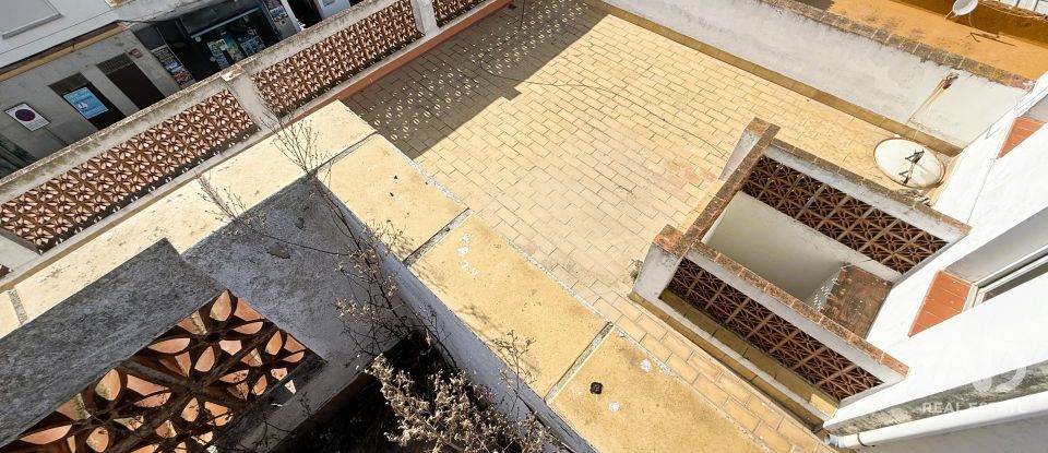 Edificio de 316 m² en Tarifa (11380)