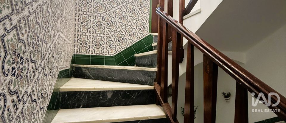 Edificio de 316 m² en Tarifa (11380)