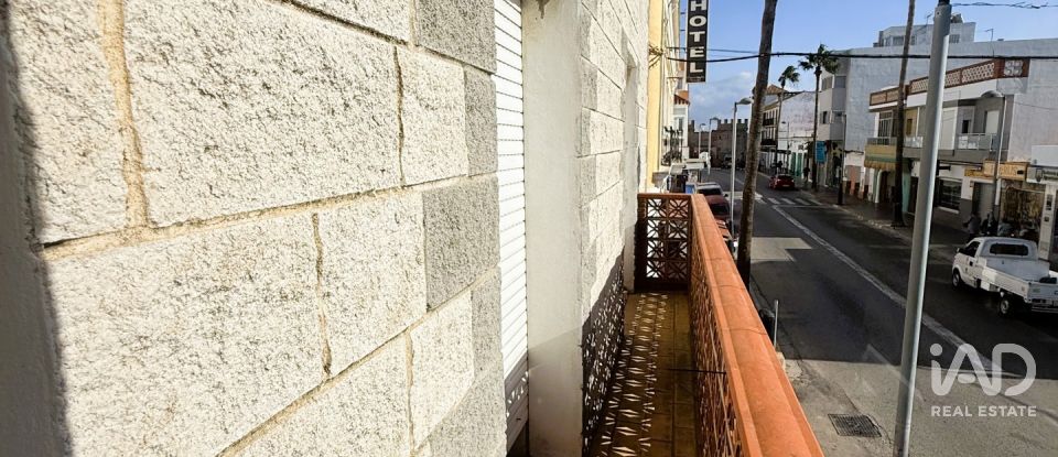 Edificio de 316 m² en Tarifa (11380)