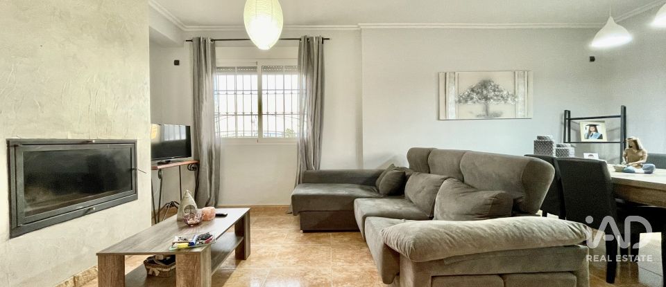 Cottage 4 bedrooms of 294 m² in El Raal (30139)