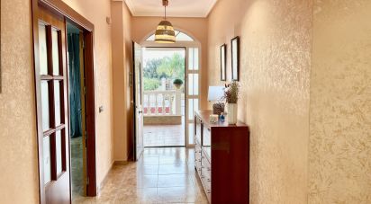 Cottage 4 bedrooms of 294 m² in El Raal (30139)