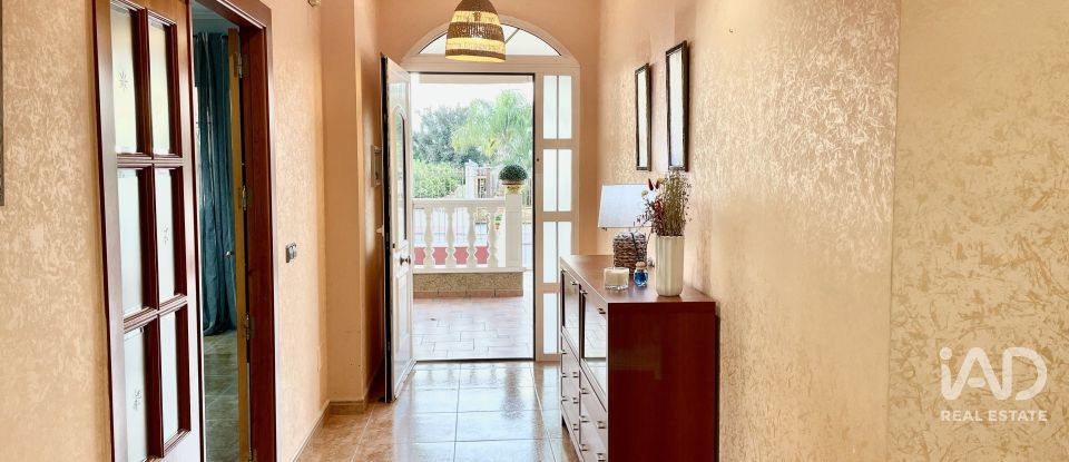 Cottage 4 bedrooms of 294 m² in El Raal (30139)