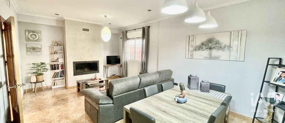 Cottage 4 bedrooms of 294 m² in El Raal (30139)