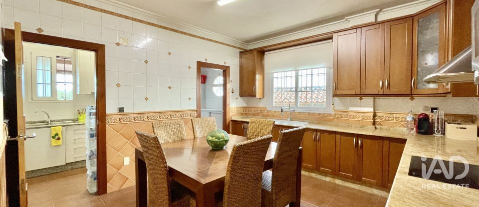 Cottage 4 bedrooms of 294 m² in El Raal (30139)