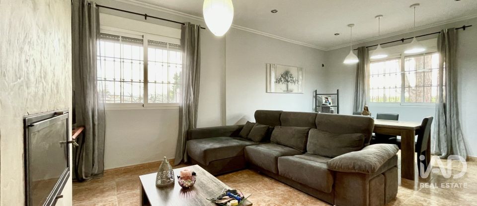 Cottage 4 bedrooms of 294 m² in El Raal (30139)