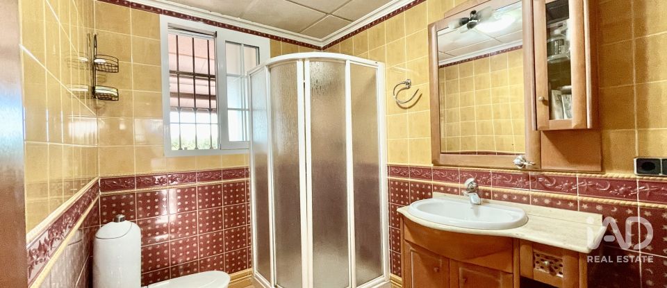 Cottage 4 bedrooms of 294 m² in El Raal (30139)