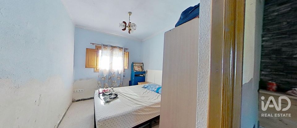 Village house 4 bedrooms of 73 m² in Cantalobos (22216)