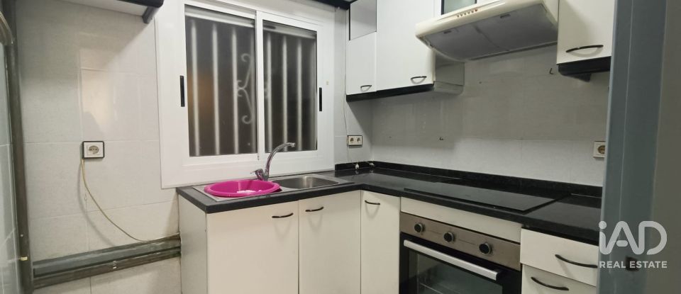 Apartment 2 bedrooms of 55 m² in Cubelles (08880)