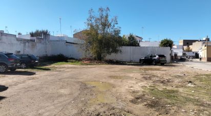 Building plot of 736 m² in El Cuervo (41749)