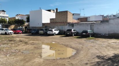 Building plot of 736 m² in El Cuervo (41749)
