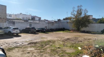 Terreno urbano de 736 m² en El Cuervo (41749)