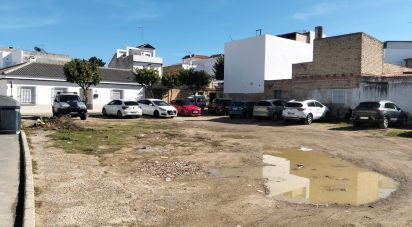 Building plot of 736 m² in El Cuervo (41749)