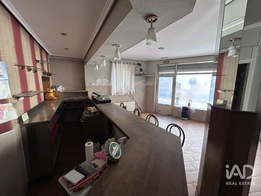 Boutique/Local commercial de 95 m² à León (24008)