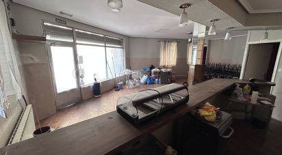 Shop / premises commercial of 95 m² in León (24008)