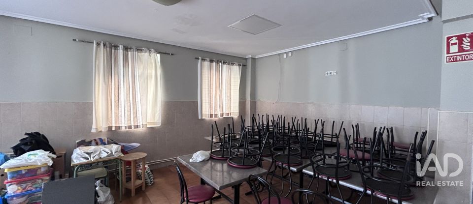 Boutique/Local commercial de 95 m² à León (24008)