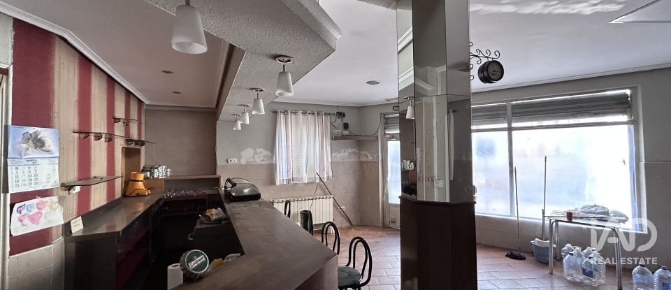 Boutique/Local commercial de 95 m² à León (24008)