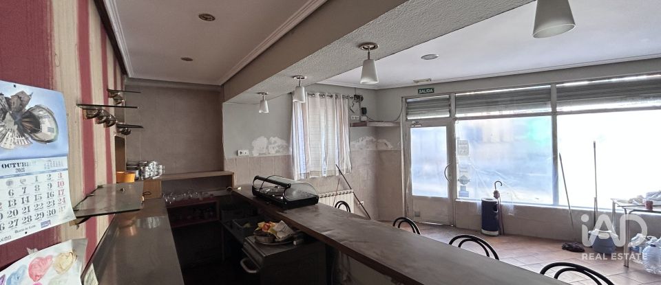 Boutique/Local commercial de 95 m² à León (24008)