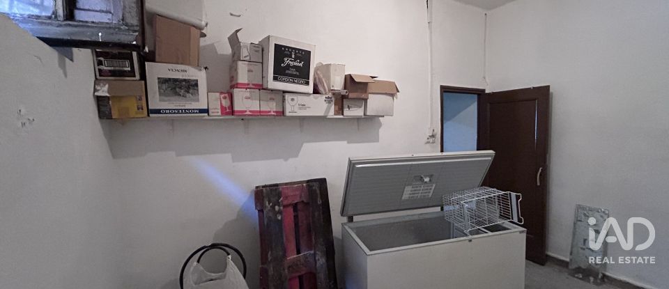 Boutique/Local commercial de 95 m² à León (24008)