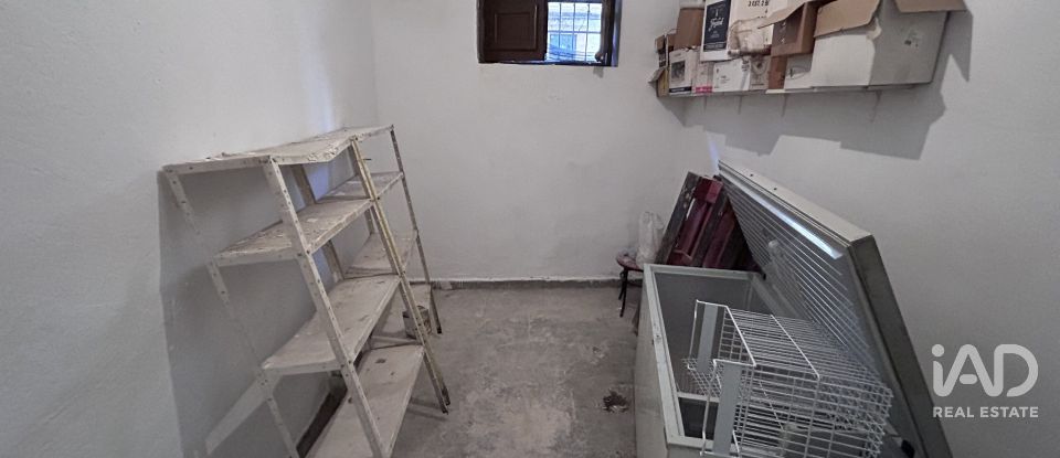 Boutique/Local commercial de 95 m² à León (24008)