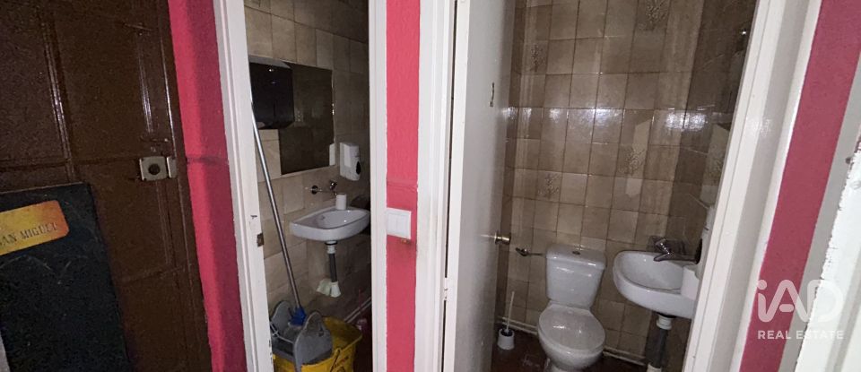 Boutique/Local commercial de 95 m² à León (24008)