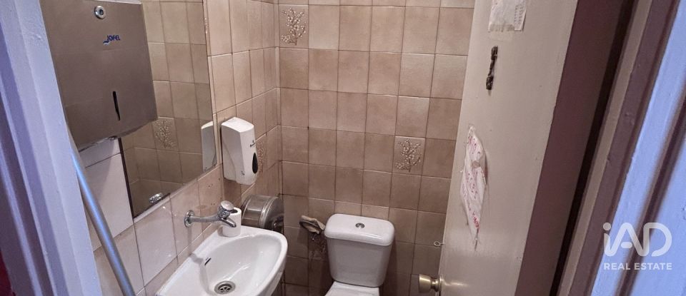 Boutique/Local commercial de 95 m² à León (24008)