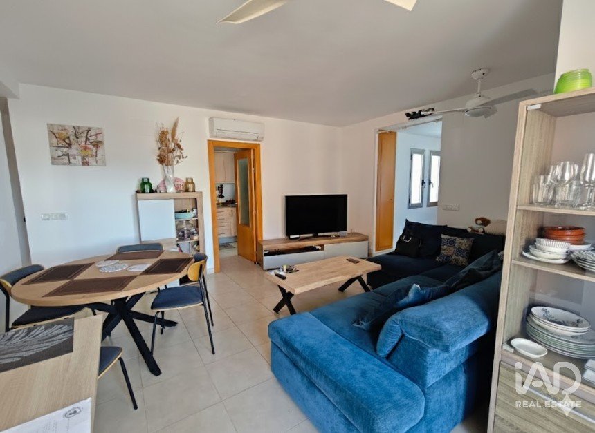 Pis 3 habitacions de 85 m² a Dénia (03700)
