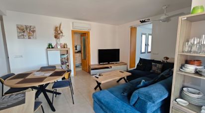 Piso 3 habitaciones de 85 m² en Dénia (03700)