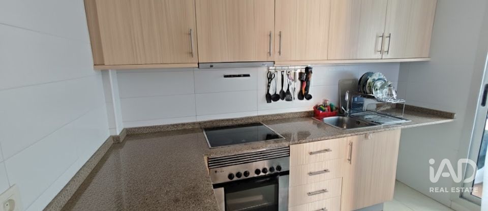 Pis 3 habitacions de 85 m² a Dénia (03700)