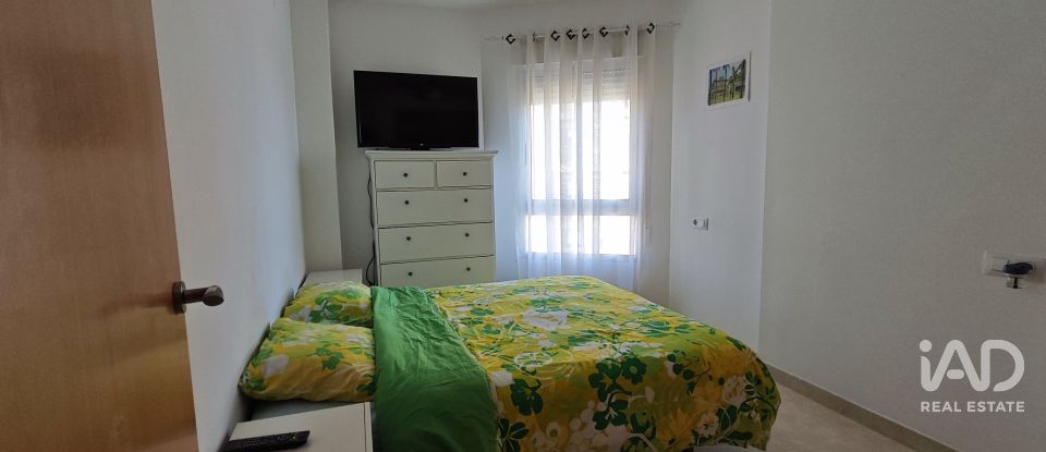 Pis 3 habitacions de 85 m² a Dénia (03700)