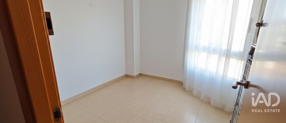 Pis 3 habitacions de 85 m² a Dénia (03700)