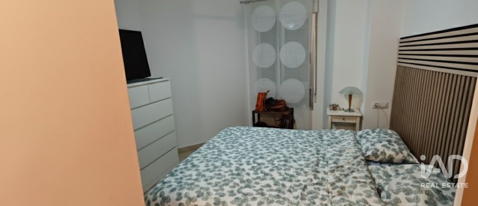 Pis 3 habitacions de 85 m² a Dénia (03700)