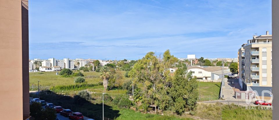 Pis 3 habitacions de 85 m² a Dénia (03700)