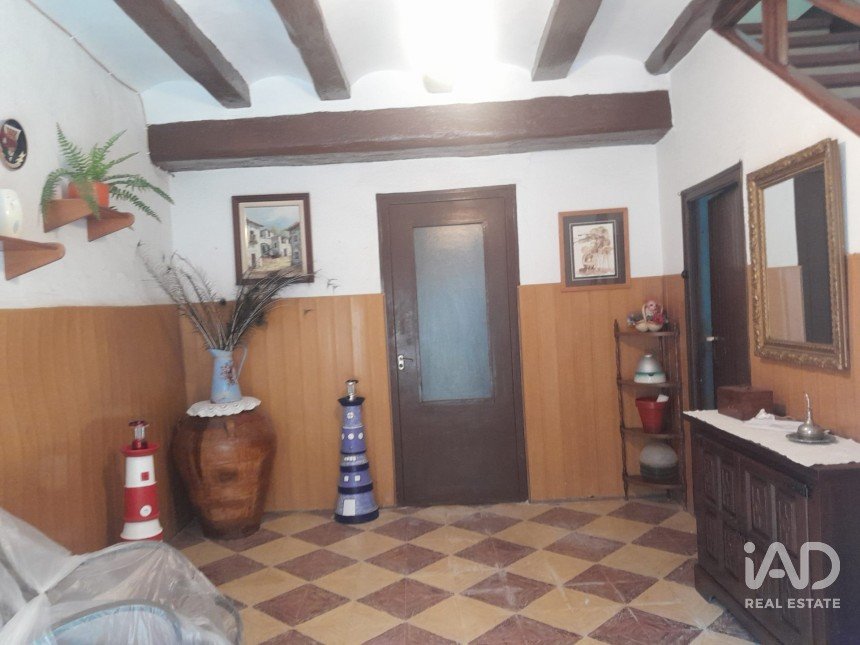 Village house 3 bedrooms of 589 m² in Ulldecona (43550)