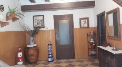 Village house 3 bedrooms of 589 m² in Ulldecona (43550)