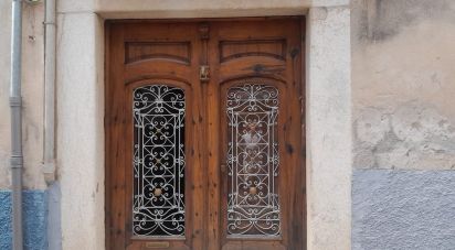 Village house 3 bedrooms of 589 m² in Ulldecona (43550)