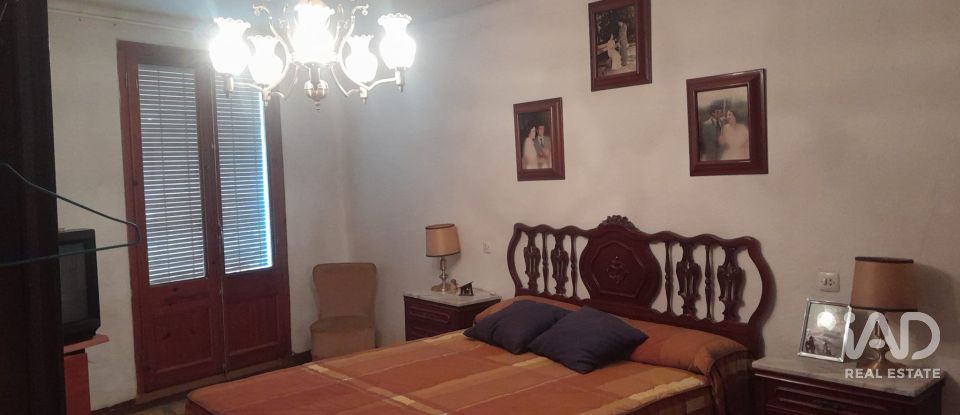 Village house 3 bedrooms of 589 m² in Ulldecona (43550)