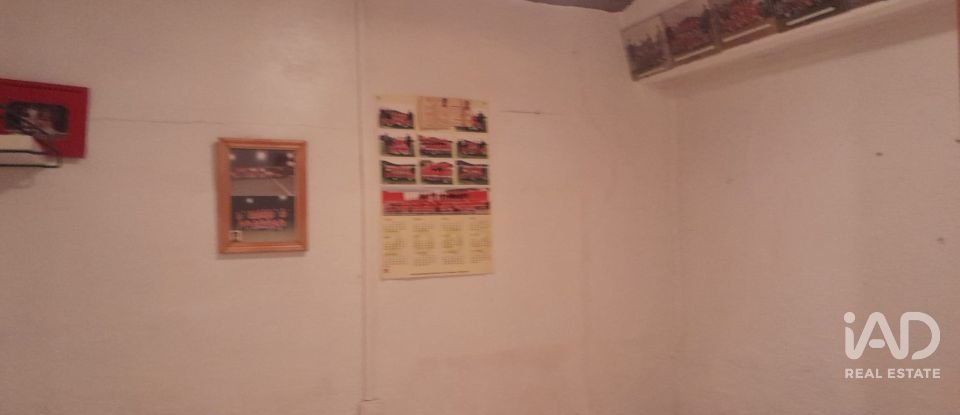 Village house 3 bedrooms of 589 m² in Ulldecona (43550)