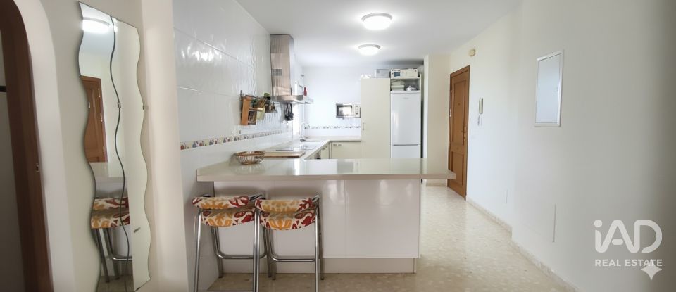 Piso 2 habitaciones de 65 m² en Rincón de la Victoria (29738)