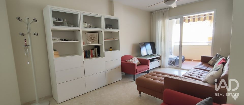 Piso 2 habitaciones de 65 m² en Rincón de la Victoria (29738)