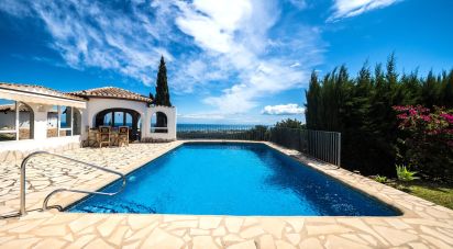 Cottage 4 bedrooms of 350 m² in Pego (03780)