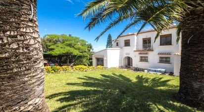 Cottage 4 bedrooms of 350 m² in Pego (03780)