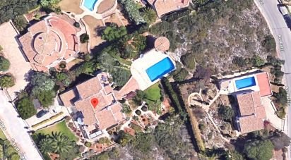 Cottage 4 bedrooms of 350 m² in Pego (03780)