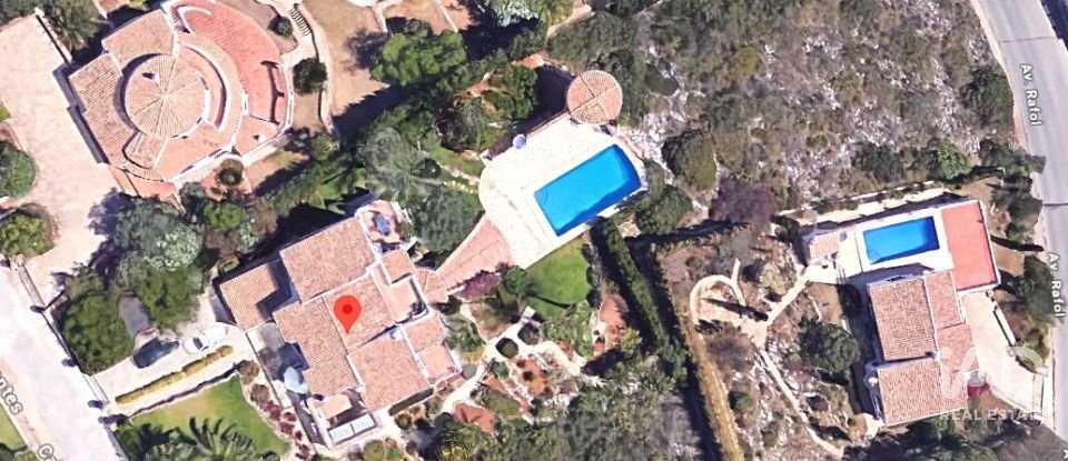 Chalet 4 habitaciones de 350 m² en Pego (03780)