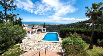 Cottage 4 bedrooms of 350 m² in Pego (03780)